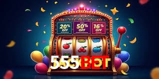 555bet login